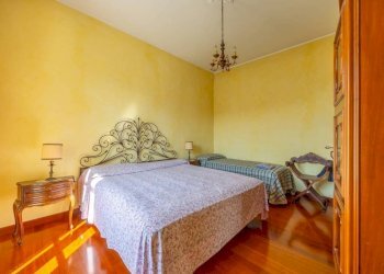 Camera da letto - Rustic via San Fantino Bottigliana, Portacomaro - photo 46