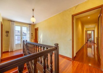 Corridoio - Rustic via San Fantino Bottigliana, Portacomaro - photo 48