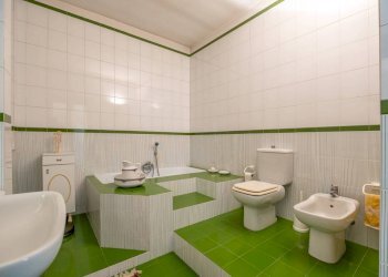 Bagno - Rustic via San Fantino Bottigliana, Portacomaro - photo 49