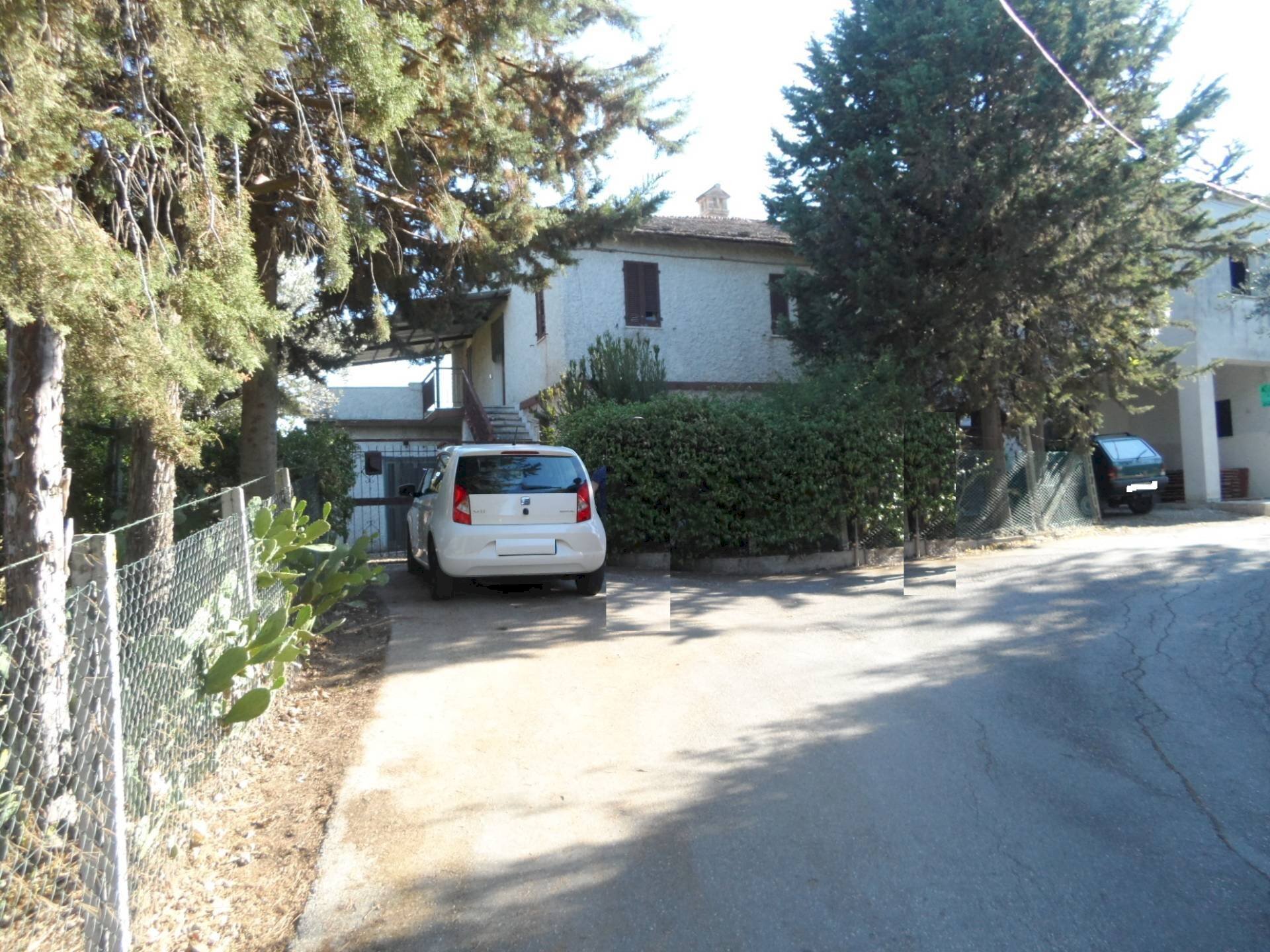 Foto 3 - Independent house Contrada Sant'Egidio, Monsampolo del Tronto - photo 3