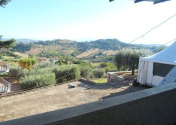 Foto 19 - Independent house Contrada Sant'Egidio, Monsampolo del Tronto - photo 19