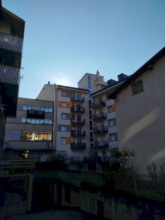 Vista - Trilocale via Ezio Vanoni, 10, Sondrio - foto 1