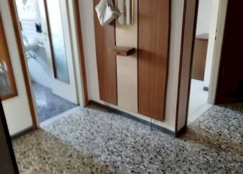 Disimpegno - Three-room apartment via Ezio Vanoni, 10, Sondrio - photo 6