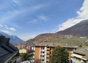 Vista - Three-room apartment via Ezio Vanoni, 10, Sondrio - photo 12