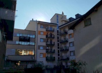 Vista - Three-room apartment via Ezio Vanoni, 10, Sondrio - photo 15