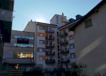 Vista - Trilocale via Ezio Vanoni, 10, Sondrio - foto 2