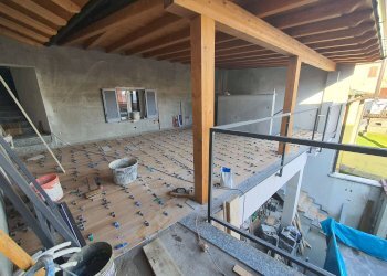 esterno - Bilocale via Dante Alighieri, Bagnolo Cremasco - foto 1