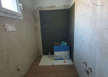 interni - Bilocale via Dante Alighieri, Bagnolo Cremasco - foto 2