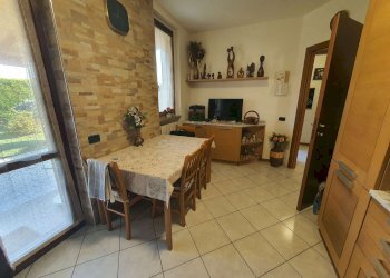 cucina abitabile - Semi-detached Villa via Mons. Gatti, Boffalora d'Adda - photo 4