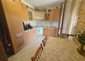 cucina abitabile - Semi-detached Villa via Mons. Gatti, Boffalora d'Adda - photo 6