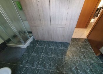 bagno di servizio - Semi-detached Villa via Mons. Gatti, Boffalora d'Adda - photo 8