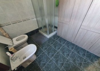 bagno di servizio - Semi-detached Villa via Mons. Gatti, Boffalora d'Adda - photo 10