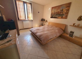 camera matrimoniale - Semi-detached Villa via Mons. Gatti, Boffalora d'Adda - photo 11