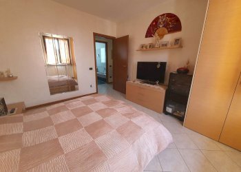 camera matrimoniale - Semi-detached Villa via Mons. Gatti, Boffalora d'Adda - photo 13