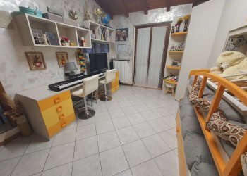 camera doppia - Semi-detached Villa via Mons. Gatti, Boffalora d'Adda - photo 14