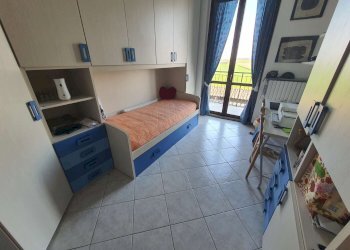 2^ camera doppia - Semi-detached Villa via Mons. Gatti, Boffalora d'Adda - photo 16