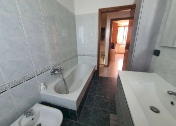 bagno padronale - Semi-detached Villa via Mons. Gatti, Boffalora d'Adda - photo 19