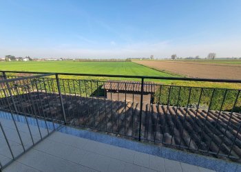 balcone - Semi-detached Villa via Mons. Gatti, Boffalora d'Adda - photo 22