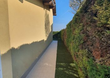 giardino - Semi-detached Villa via Mons. Gatti, Boffalora d'Adda - photo 30
