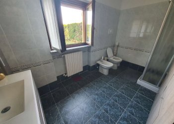 bagno di servizio - Semi-detached Villa via Mons. Gatti, Boffalora d'Adda - photo 41