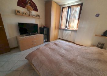 camera matrimoniale - Semi-detached Villa via Mons. Gatti, Boffalora d'Adda - photo 44