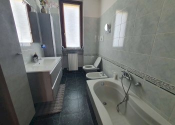 bagno padronale - Semi-detached Villa via Mons. Gatti, Boffalora d'Adda - photo 50