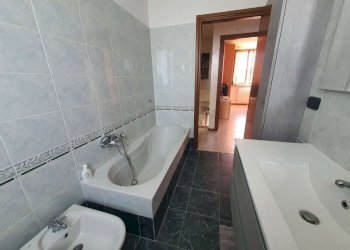 bagno padronale - Semi-detached Villa via Mons. Gatti, Boffalora d'Adda - photo 51