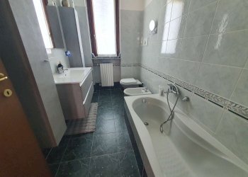 bagno padronale - Semi-detached Villa via Mons. Gatti, Boffalora d'Adda - photo 53