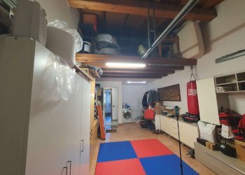 box - Semi-detached Villa via Mons. Gatti, Boffalora d'Adda - photo 57