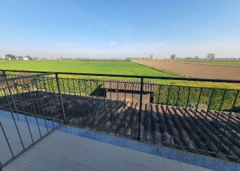 balcone - Semi-detached Villa via Mons. Gatti, Boffalora d'Adda - photo 58