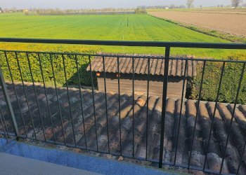 balcone - Semi-detached Villa via Mons. Gatti, Boffalora d'Adda - photo 59