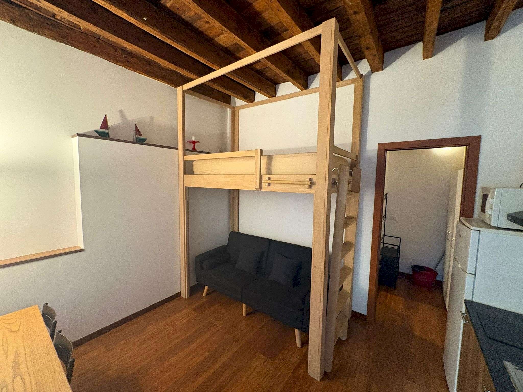 8d06a3ec-80fc-4d3d-92ae-b3fb220c2368 - Appartamento via Torricelli, 10, Milano - foto 1