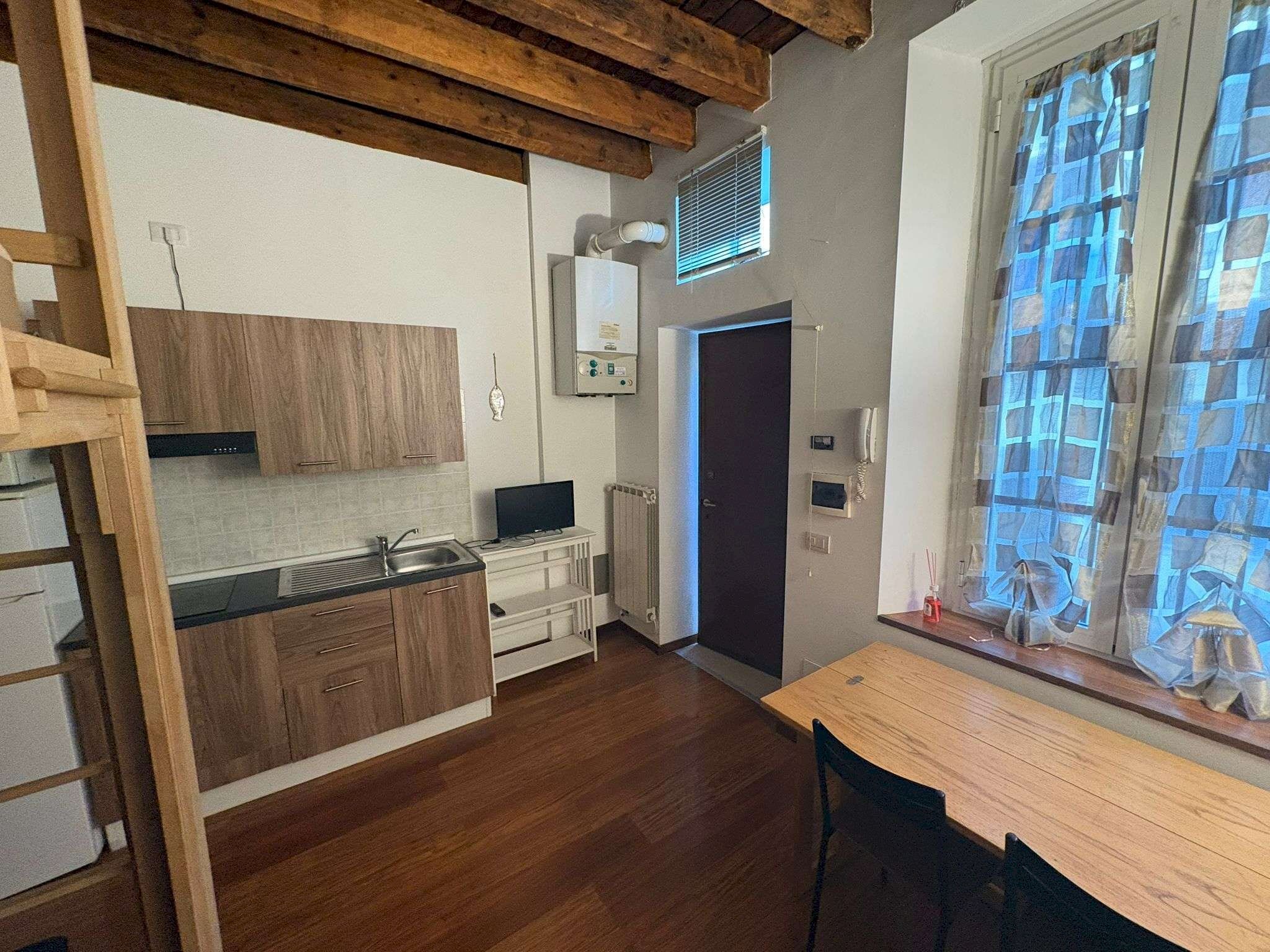 78cfbbc3-4583-4c3e-88d3-7c1189bfd1b0 - Appartamento via Torricelli, 10, Milano - foto 2