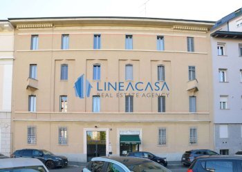 aaa (2) - Trilocale via Albert Durer, 6, Milano - foto 1