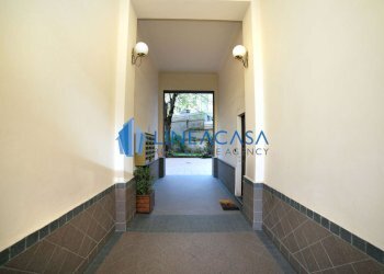 aaa (5) - Trilocale via Albert Durer, 6, Milano - foto 4