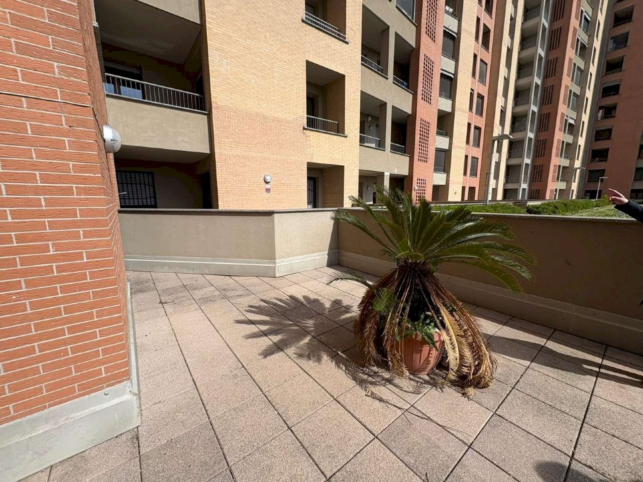 d4847bf7-95d3-483a-82af-89b7f75400d6 - Bilocale via Antonio De Curtis, 9, Milano - foto 2