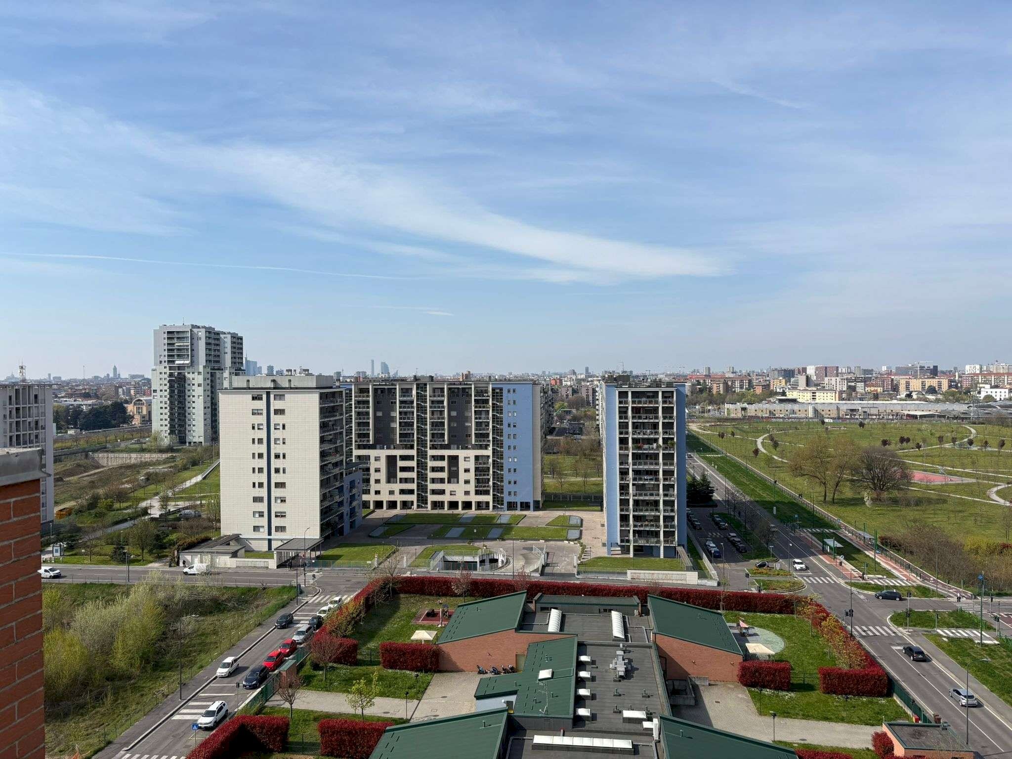 6c1ebf32-5c54-466a-a3eb-c9ffaf584441 - Quadrilocale via Roberto Tremelloni, 40, Milano - foto 1