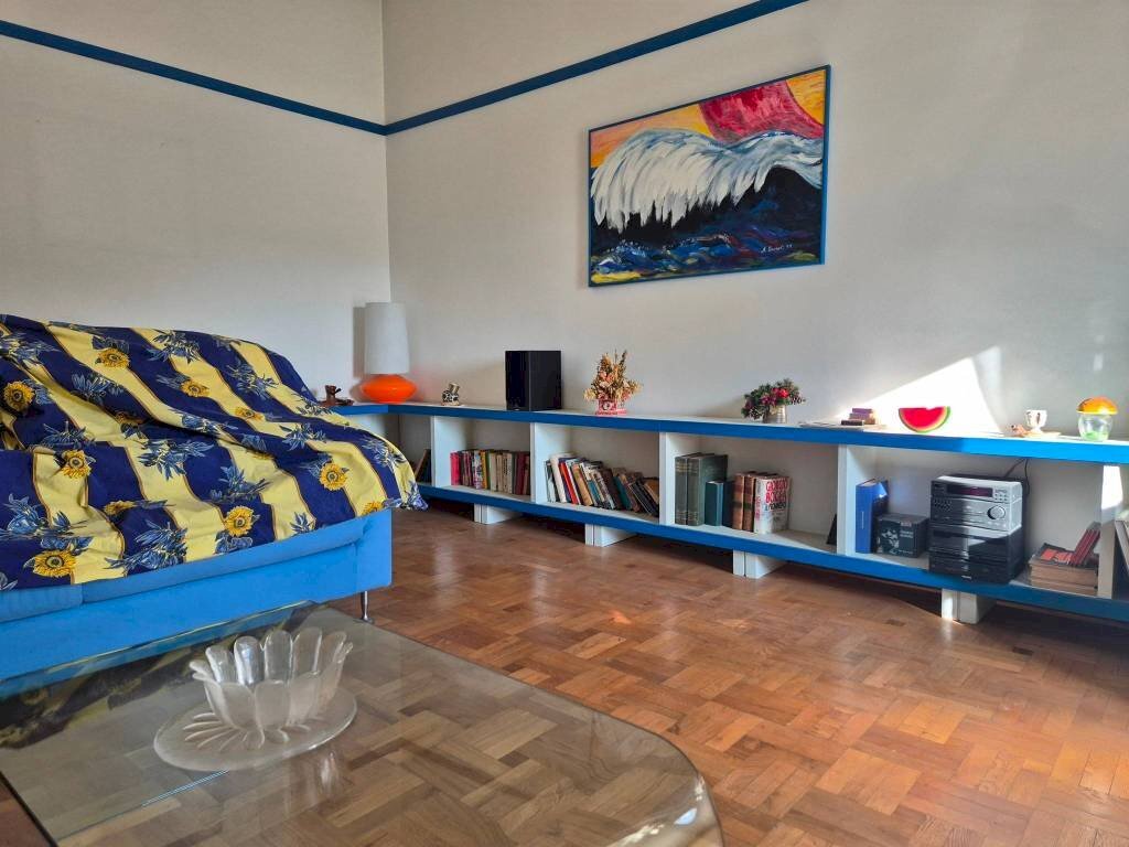 Camera da letto - Appartamento corso Galileo Ferraris, Cuneo (zona Donatello) - foto 2