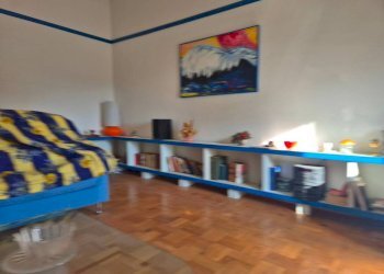 Camera da letto - Appartamento corso Galileo Ferraris, Cuneo (zona Donatello) - foto 3