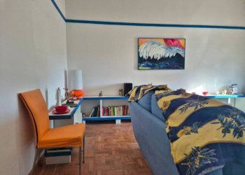 Camera da letto - Appartamento corso Galileo Ferraris, Cuneo (zona Donatello) - foto 5