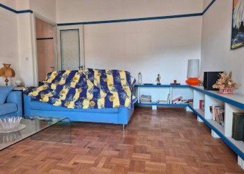 Salone - Appartamento corso Galileo Ferraris, Cuneo (zona Donatello) - foto 7