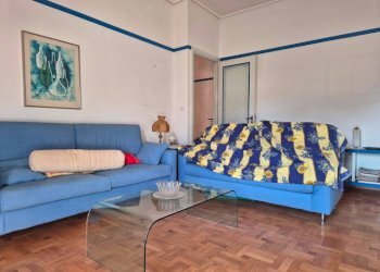 Salone - Appartamento corso Galileo Ferraris, Cuneo (zona Donatello) - foto 9