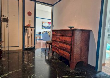 Ingresso - Appartamento corso Galileo Ferraris, Cuneo (zona Donatello) - foto 12