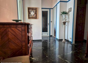 Ingresso - Appartamento corso Galileo Ferraris, Cuneo (zona Donatello) - foto 13