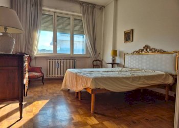 Camera da letto - Appartamento corso Galileo Ferraris, Cuneo (zona Donatello) - foto 17