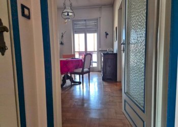 Ingresso - Appartamento corso Galileo Ferraris, Cuneo (zona Donatello) - foto 19