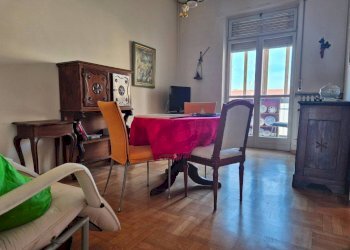 Salone - Appartamento corso Galileo Ferraris, Cuneo (zona Donatello) - foto 20