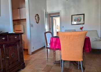 Salone - Appartamento corso Galileo Ferraris, Cuneo (zona Donatello) - foto 23