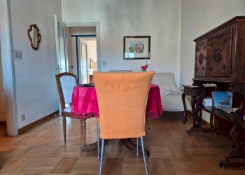 Salone - Appartamento corso Galileo Ferraris, Cuneo (zona Donatello) - foto 24