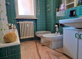 Bagno - Appartamento corso Galileo Ferraris, Cuneo (zona Donatello) - foto 27